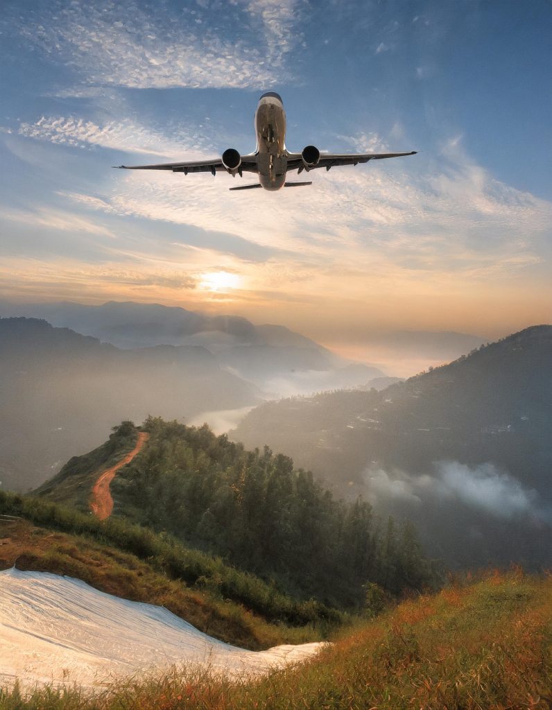 immersive flight services are tailored for every need in your fleet company