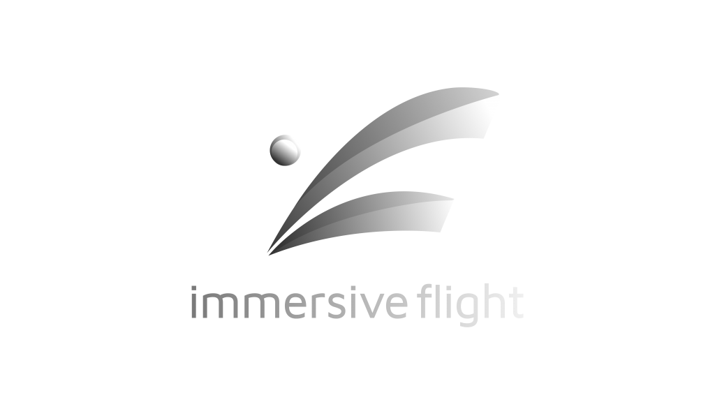 Immersive flight is a wbesite for aviation software solutions