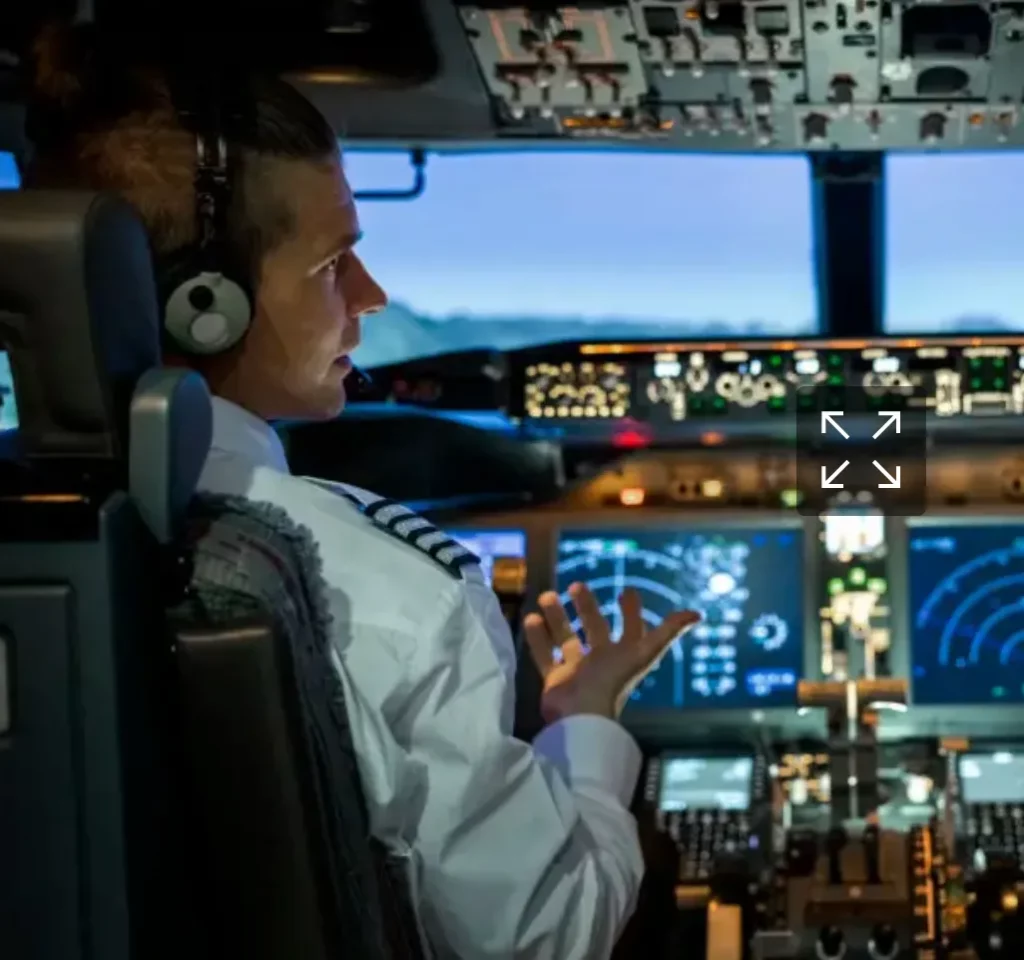 Post-Flight Analytics Visualization for Maintenance and Compliance