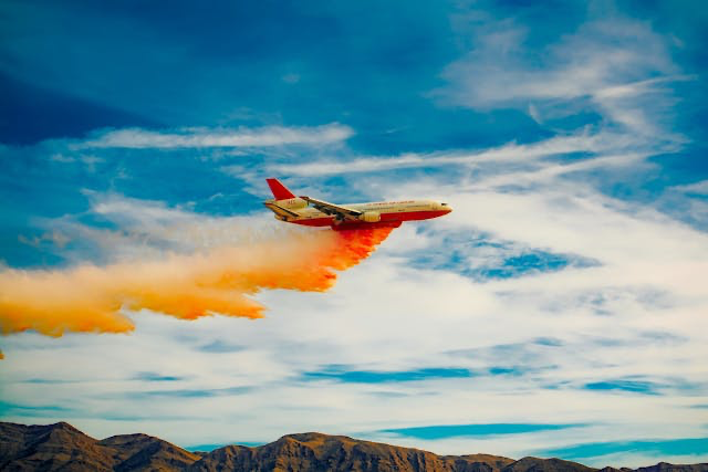 Emergency Flight Services | Tracking & Rescue Technology